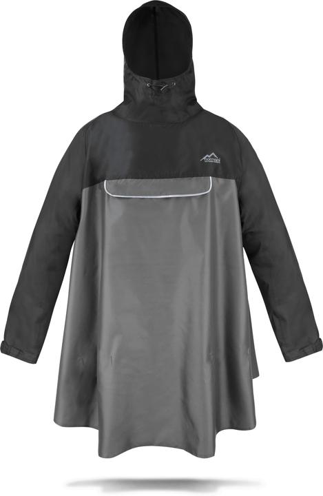 Immagine prodotto Normani Poncho da pioggia Kauai (L, XL)