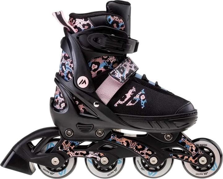Produktbild Mares InlineSkates Morolo LeoMuster (20, 24)