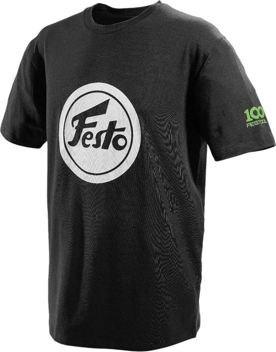 Produktbild Festool 100 Jahre T-Shirt SH-FT3-S/2 100Y