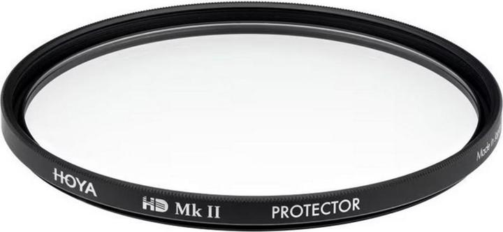Immagine prodotto Hoya HD Mk II Protector Filter (49 mm, Filtro di protezione, 49 mm)