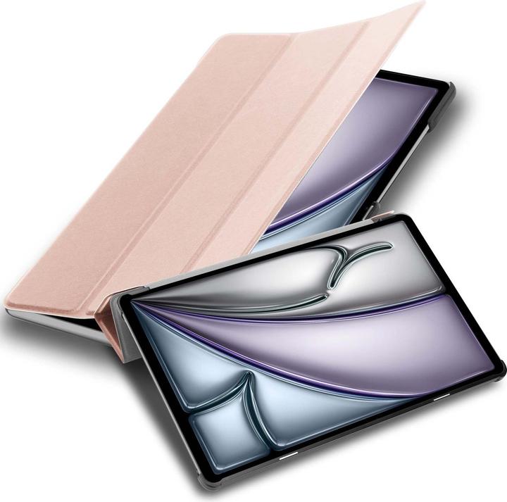 Tablet cases