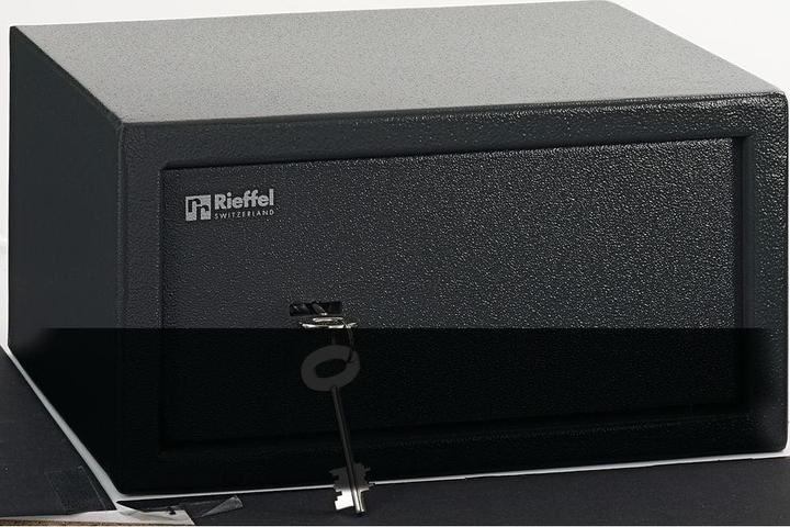 Produktbild Rieffel Security Box Rieffel VT-SB 165 (9 l)