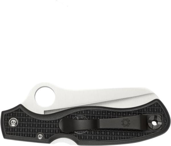 Actual product image Spyderco Atlantic Salt (9.40 cm)