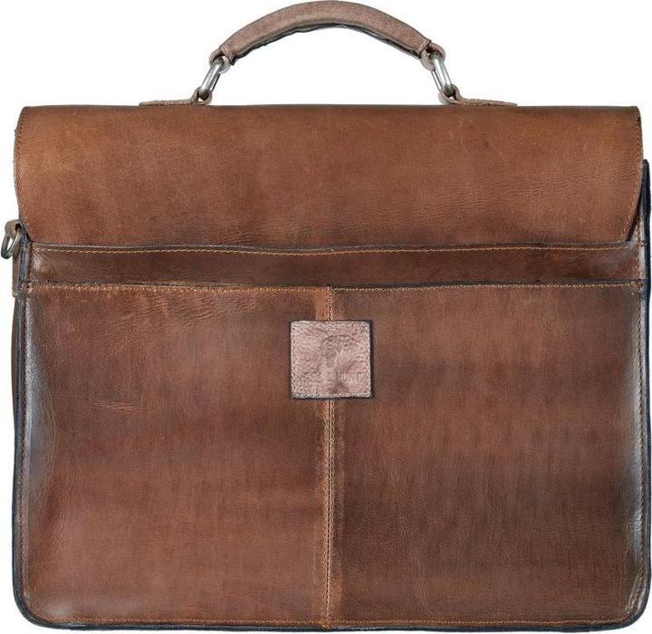 Immagine prodotto Bull & Hunt Borsa business messenger