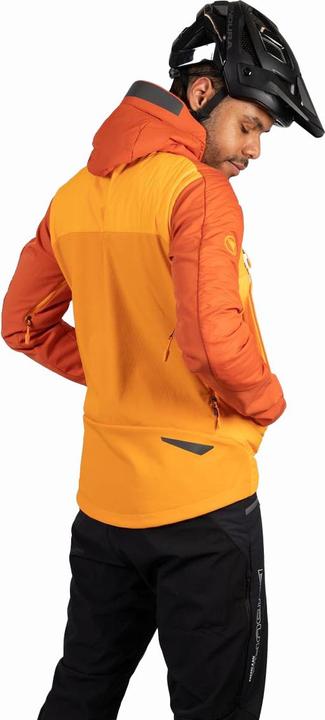 Actual product image Endura MT500 Freezing Point Jacket II (XXL)