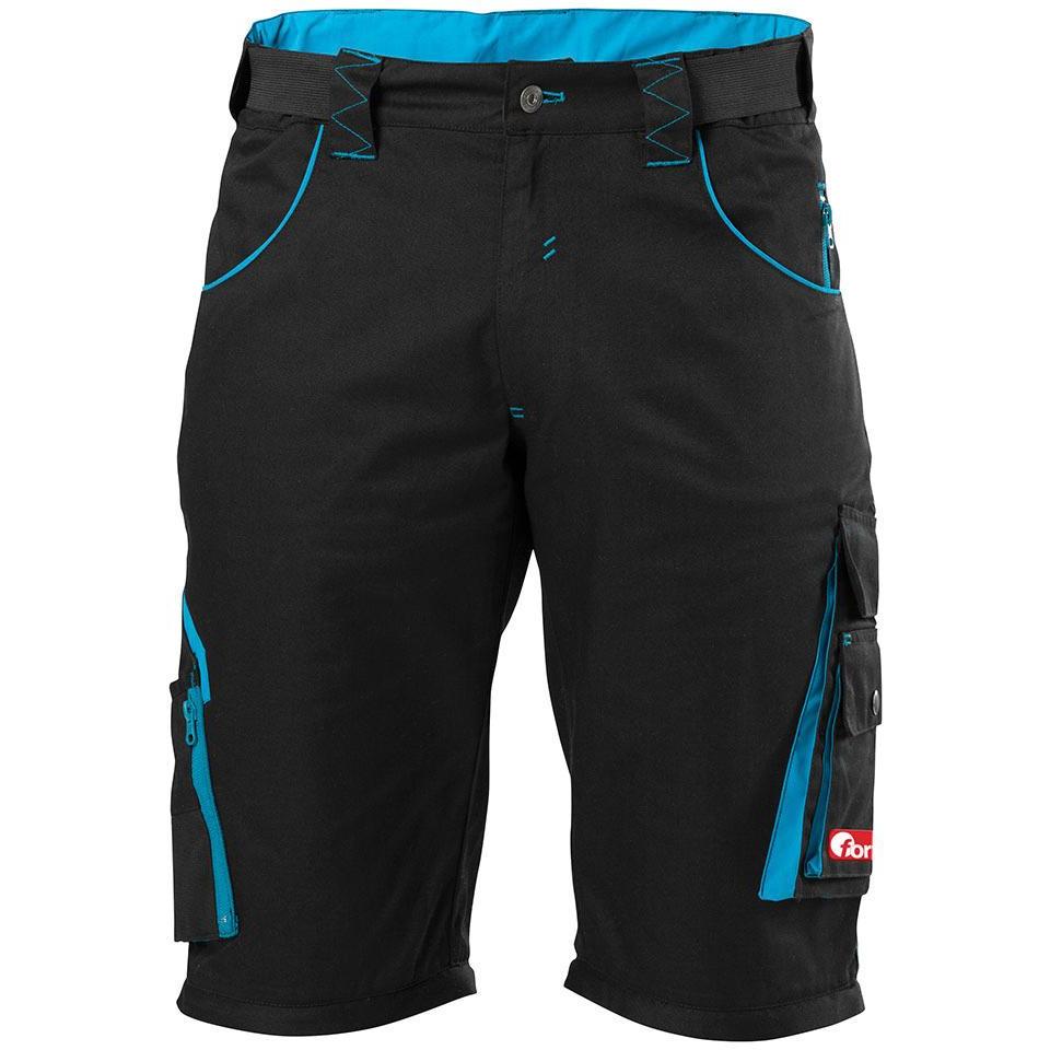 Fortis, Arbeitshose, Pantalon (54)