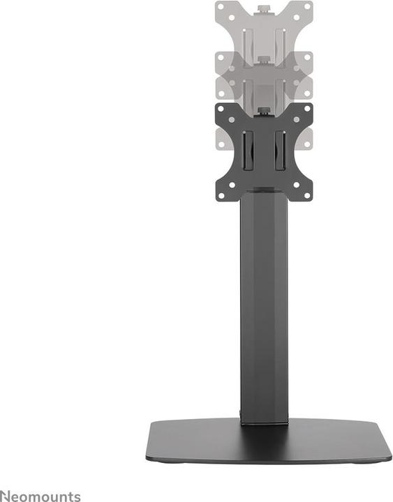 Actual product image Neomounts Table mounting (Table, 32", 7 kg)