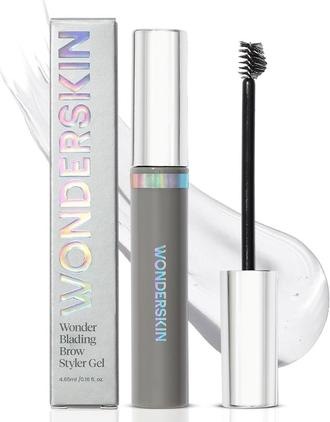 Produktbild Wonderskin Brow Styler Gel Transparent (Transparent)