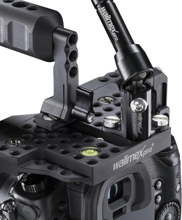 Produktbild Walimex pro Pro Gelenkarm Verdrehschutz Set