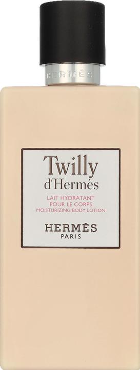 Produktbild Hermès Twilly (Körpermilch, 200 ml)