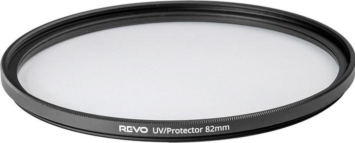 Produktbild Irix Revo UV Protect 77mm (77 mm, UV-Filter)