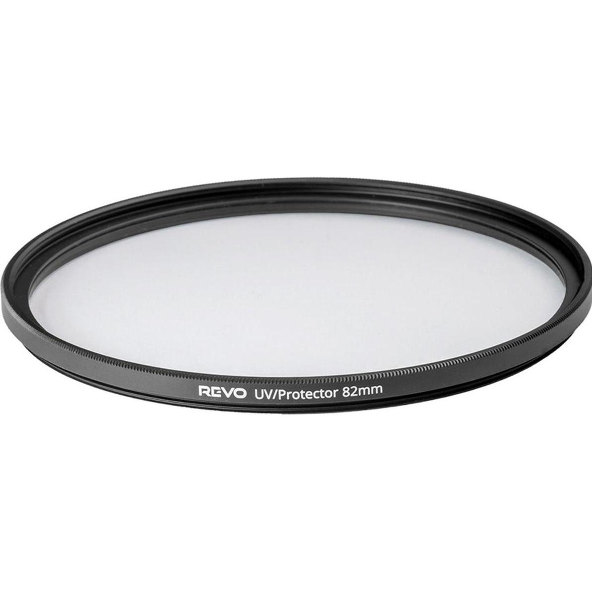 Irix Revo UV Protect 82 mm (82 mm, Filtro UV, 82 mm), Filtro fotografico