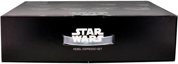 Image du produit Exquisite Gaming Set Expresso Sw Rebel