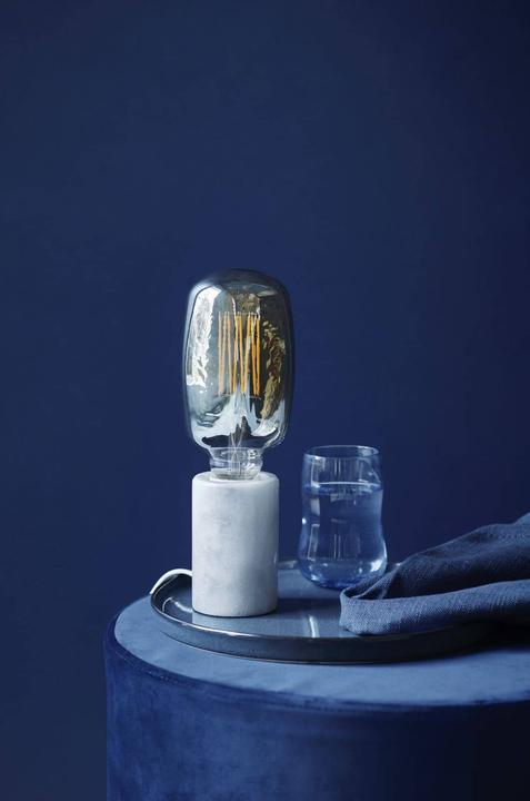 Actual product image Nordlux Table lamp LED E27 40 W Siv 45 (E27)