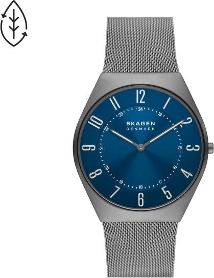 Actual product image Skagen Grenen Ultra Slim (Analogue wristwatch, 42 mm)