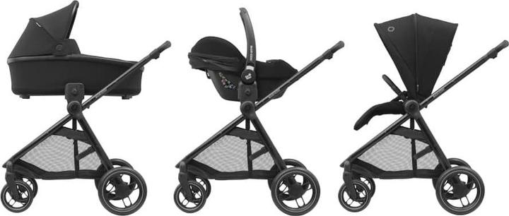 Immagine prodotto Maxi-Cosi Intelligente ed elegante