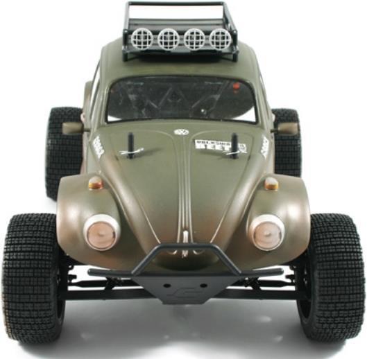 Immagine prodotto Carisma Maggiolino Volkswagen M10DT (edizione del deserto) (ARR Quasi lettura a corredo)