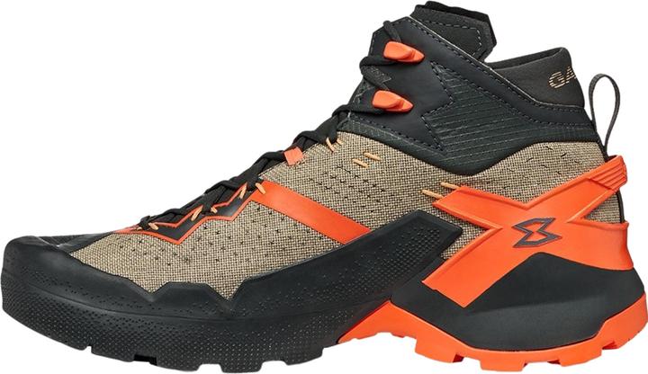 Produktbild Garmont 9.81 Onyx Mid GTX (45)