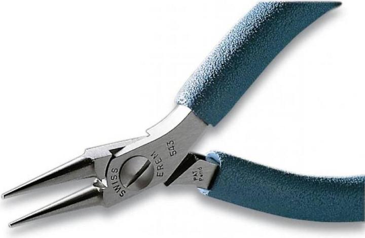 Produktbild Weller Erem Rundzange (120 mm)