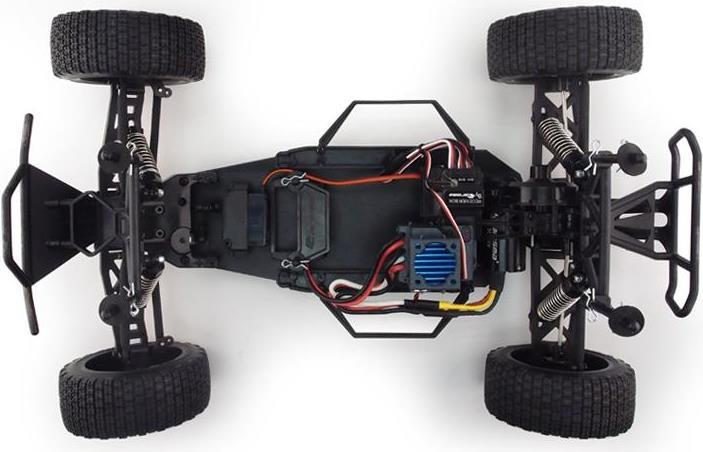 Immagine prodotto Carisma Maggiolino Volkswagen M10DT (edizione del deserto) (ARR Quasi lettura a corredo)