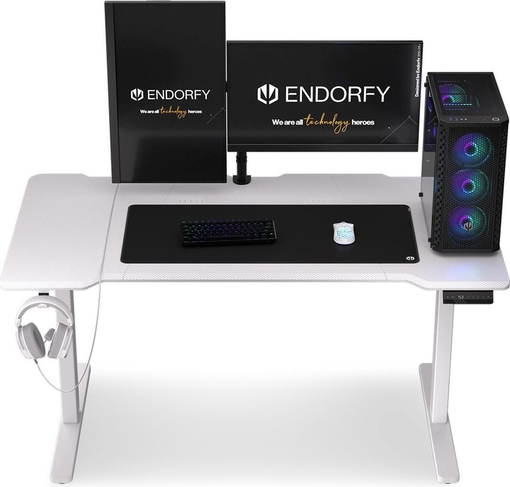 Actual product image Endorfy Atlas L Electric OWH EY8E002
