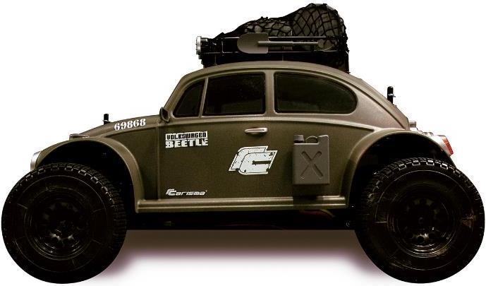 Immagine prodotto Carisma Maggiolino Volkswagen M10DT (edizione del deserto) (ARR Quasi lettura a corredo)