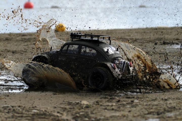 Immagine prodotto Carisma Maggiolino Volkswagen M10DT (edizione del deserto) (ARR Quasi lettura a corredo)