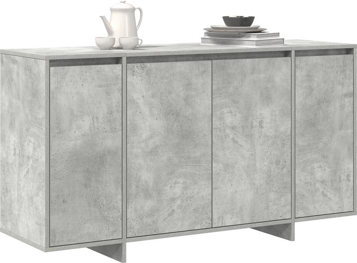 Image du produit vidaXL Sideboard (135 x 41 x 75 cm)