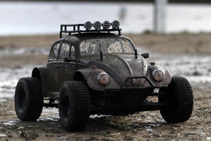 Immagine prodotto Carisma Maggiolino Volkswagen M10DT (edizione del deserto) (ARR Quasi lettura a corredo)