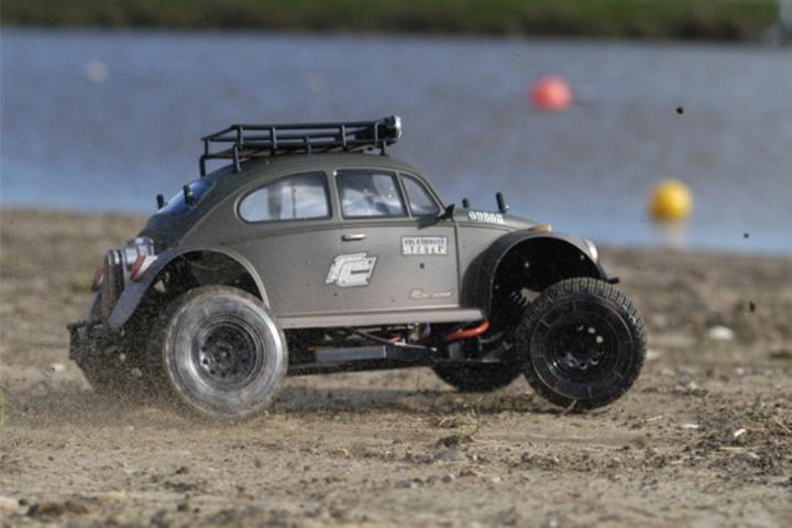 Immagine prodotto Carisma Maggiolino Volkswagen M10DT (edizione del deserto) (ARR Quasi lettura a corredo)