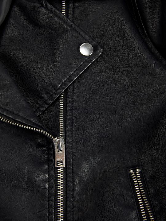 Produktbild JJXX JXGail Biker Faux Lederjacke (XS)