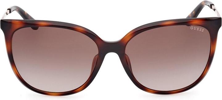 Guess Women Dark Havana