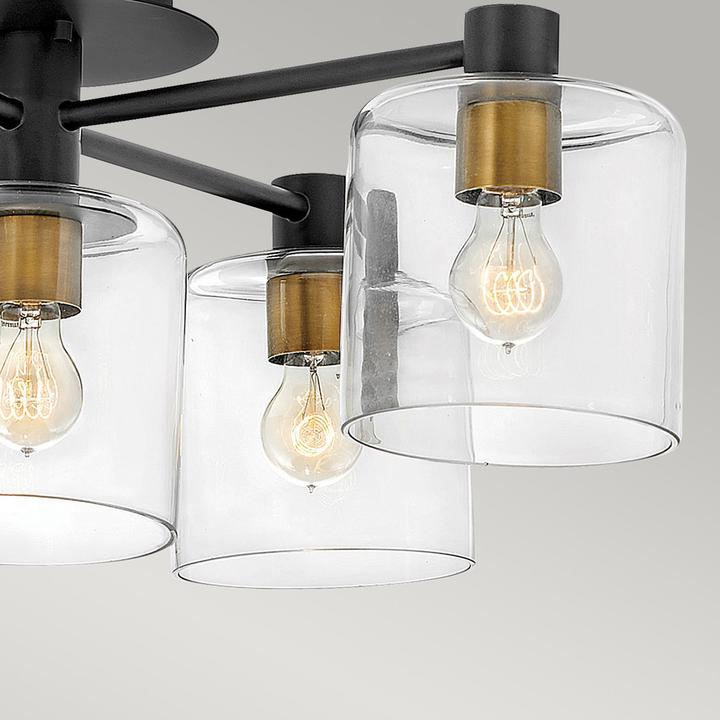 Produktbild Quintiesse Axel (E27)