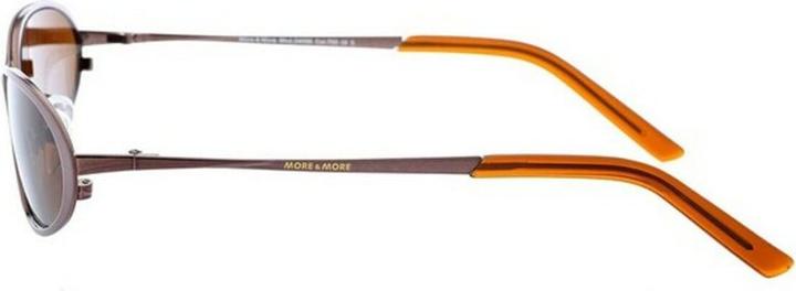 Actual product image More Joy Women's sunglasses 2724464658765 Ø 52 mm