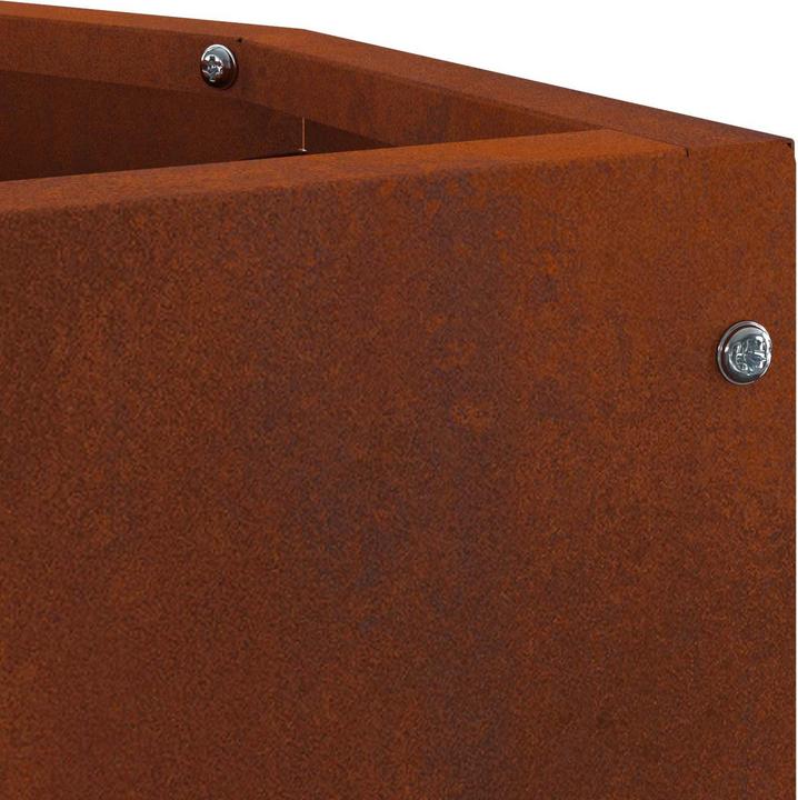 Produktbild vidaXL Eckpflanzer