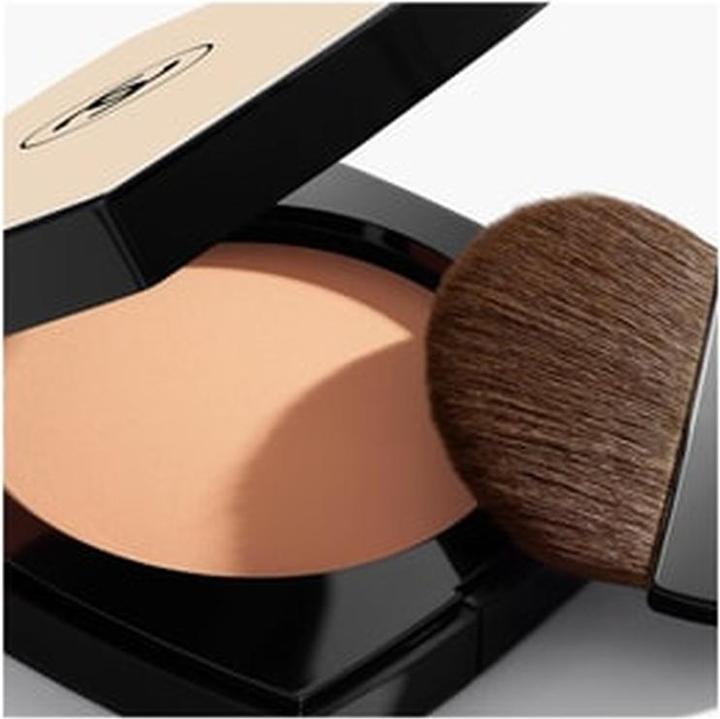 Actual product image Chanel Les Beiges New Healty Glow Powder B20 (B20)