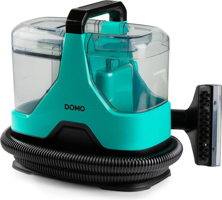 Actual product image Domo DO250SC