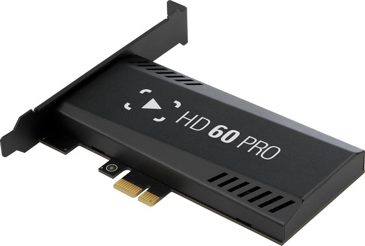 Produktbild Elgato Game Capture HD 60 Pro (PC intern) (PC)