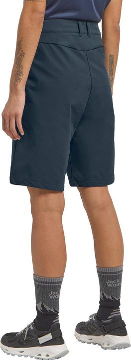 Produktbild Jack Wolfskin Pico Trail Shorts W (44)