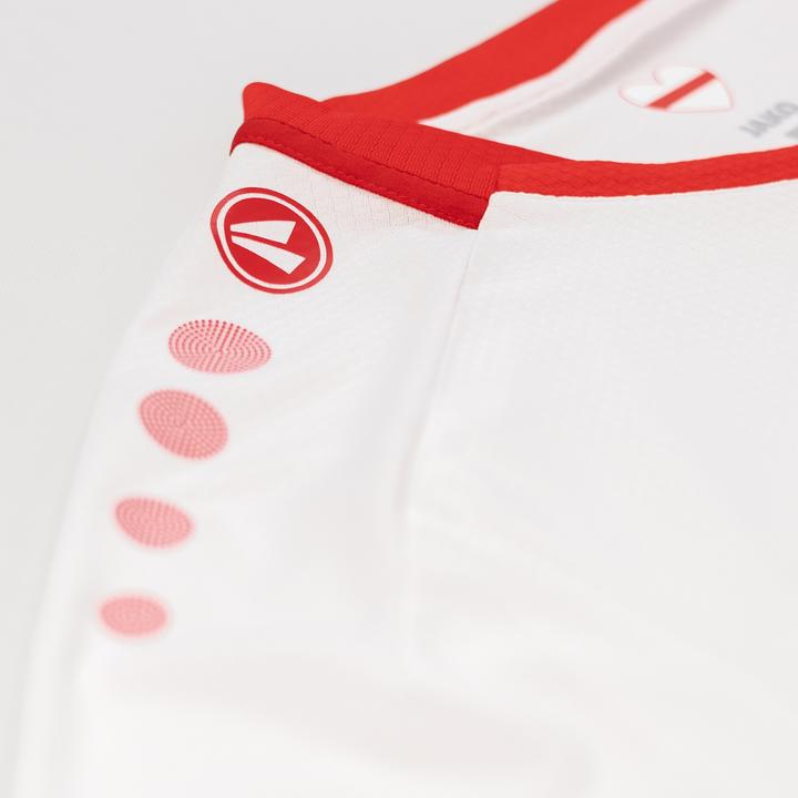 Image du produit JAKO VfB Stuttgart Maillot Enfants (128)