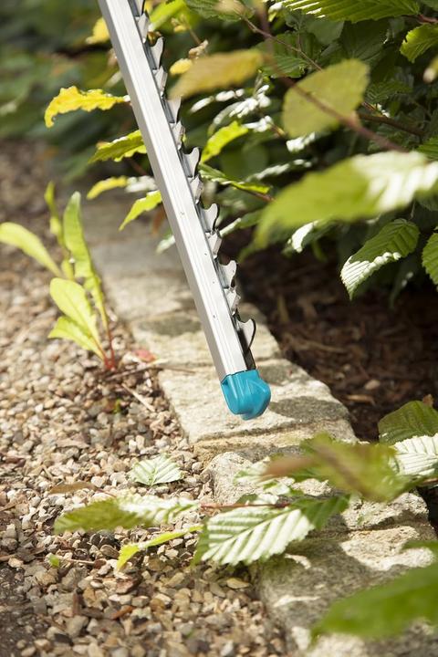 Actual product image Gardena ComfortCut 550/50 (Electrical connection)