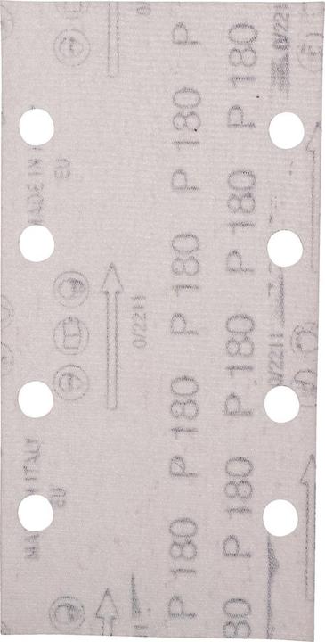 Image du produit Makita E-19685 (180)