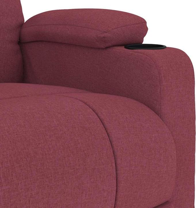 Image du produit vidaXL Elektrischer Massagesessel