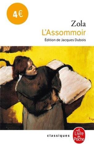 Produktbild L' assommoir (Französisch, Emile Zola, 1971)