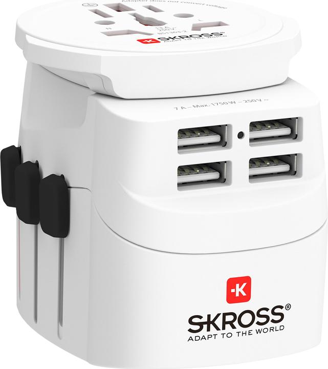 Image du produit Skross PRO Light USB