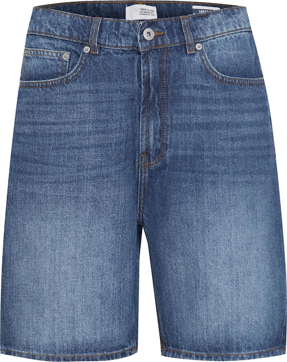Denim blu medio (700029)