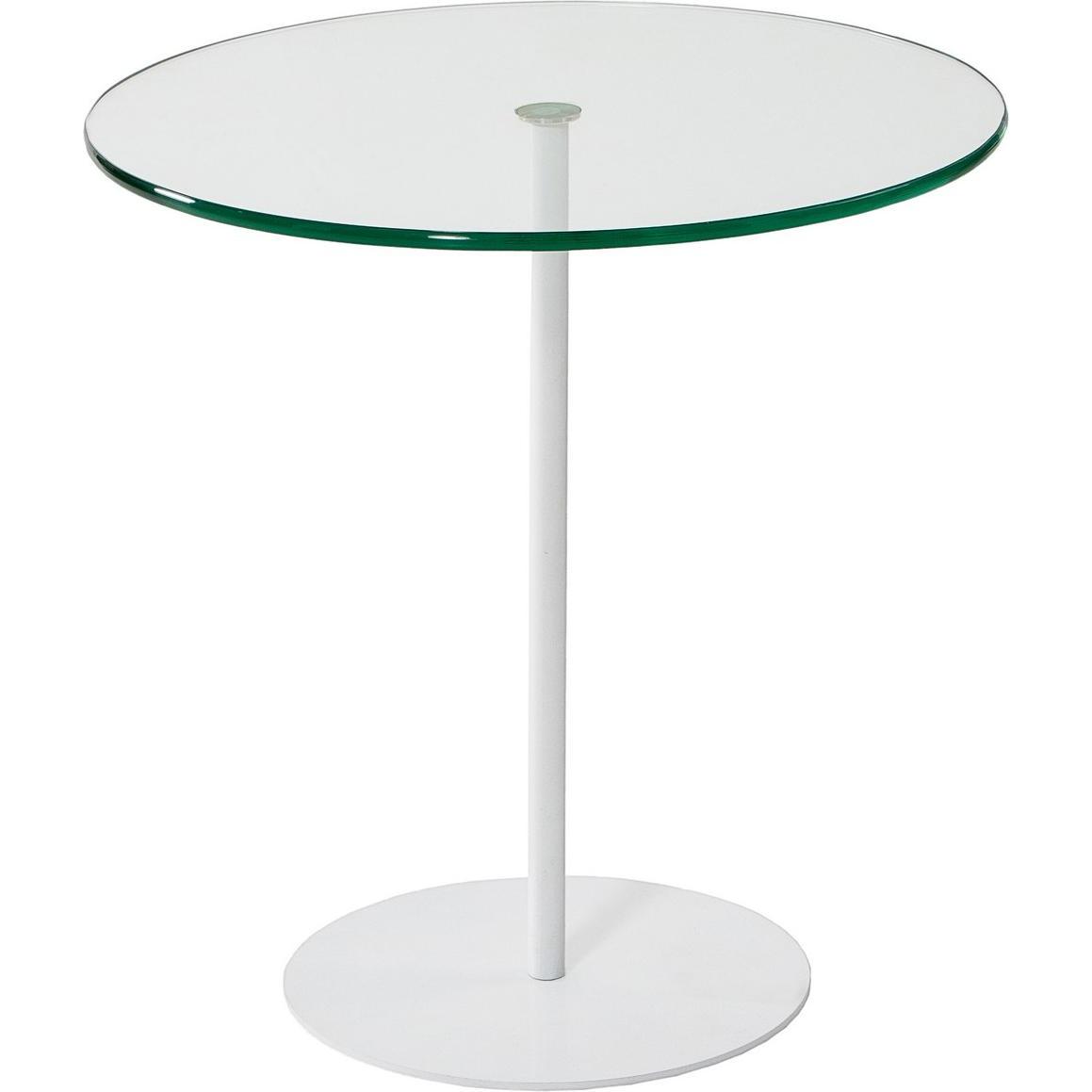 Skye Decor, Couchtisch + Beistelltisch, Carla (50 x 50 x 50 cm)