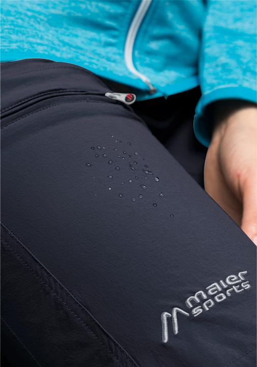 Actual product image Maier Sports Lulaka Stretch Pants (34)