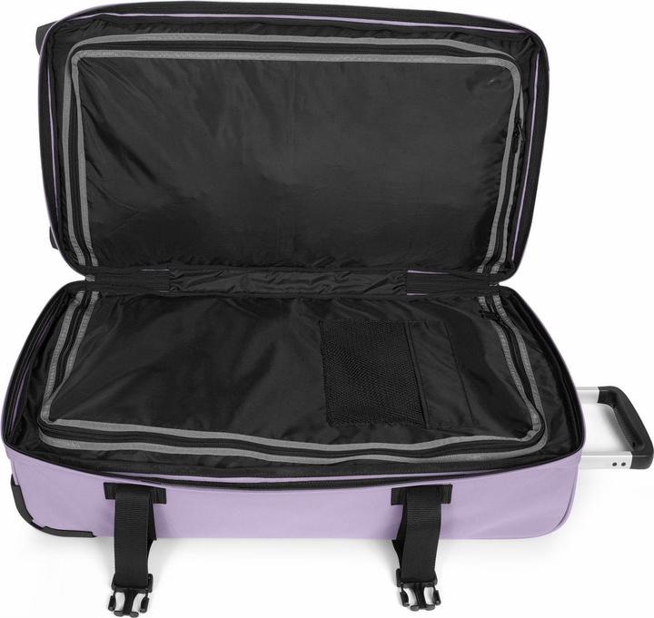 Actual product image Eastpak Transit'ROrchid Lilac (121 l)