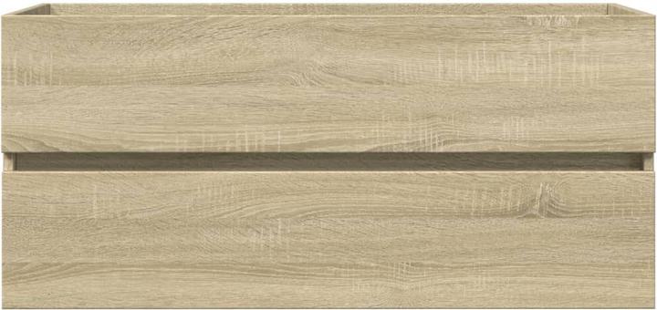 Produktbild vidaXL Waschbeckenschrank (100 x 38.50 x 45 cm)